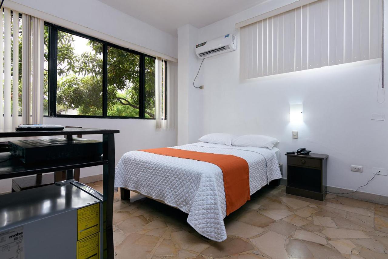 Hotel De Alborada Guayaquil Exteriér fotografie