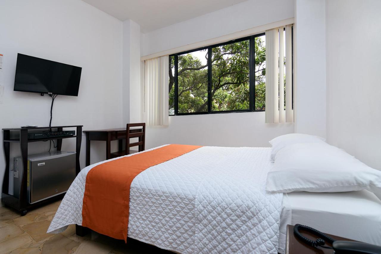 Hotel De Alborada Guayaquil Exteriér fotografie