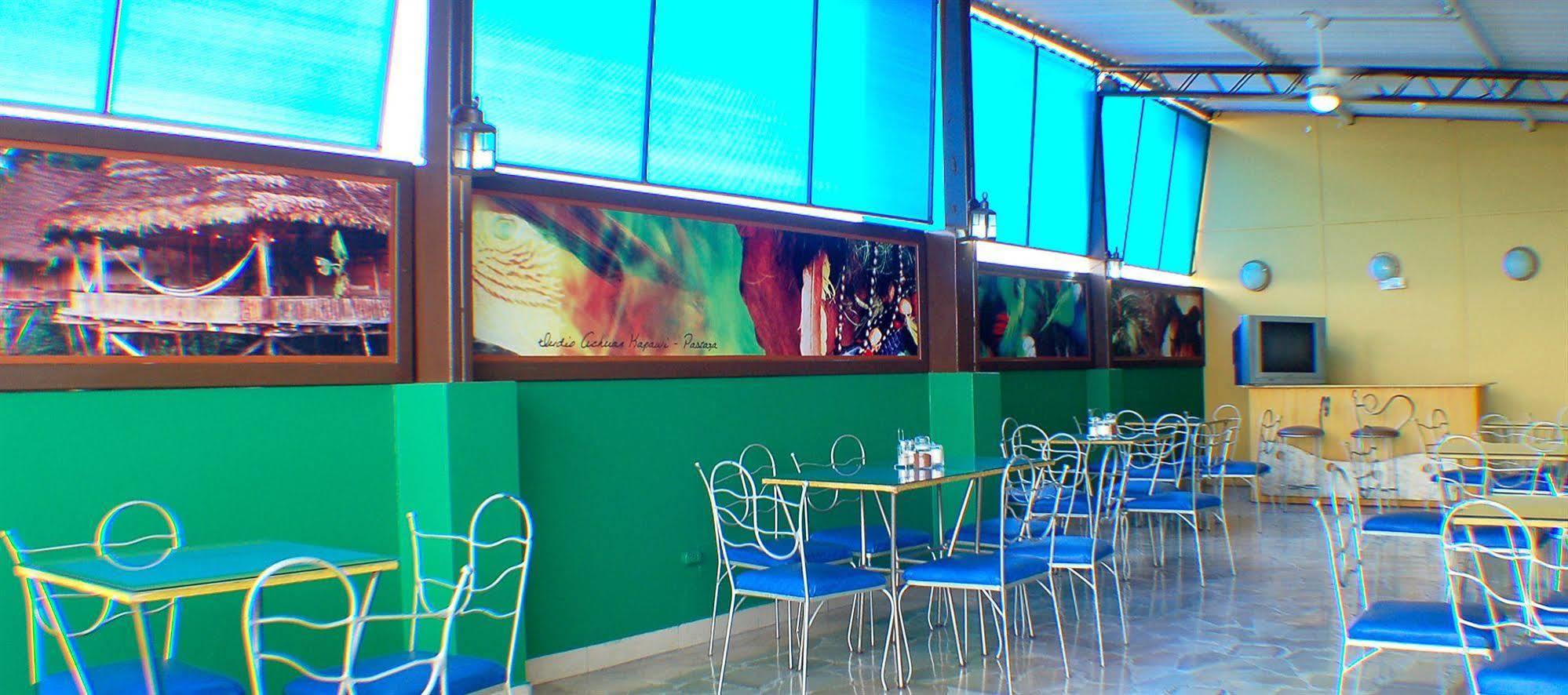 Hotel De Alborada Guayaquil Exteriér fotografie
