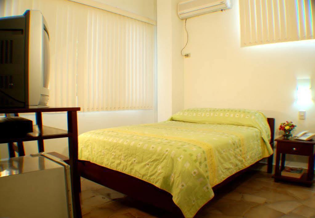 Hotel De Alborada Guayaquil Exteriér fotografie