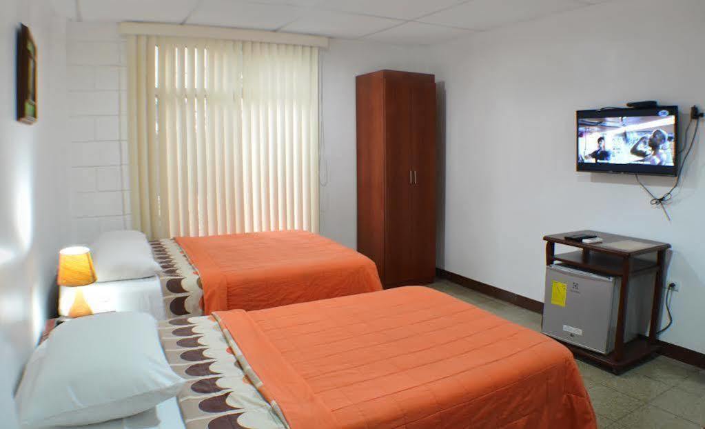 Hotel De Alborada Guayaquil Exteriér fotografie